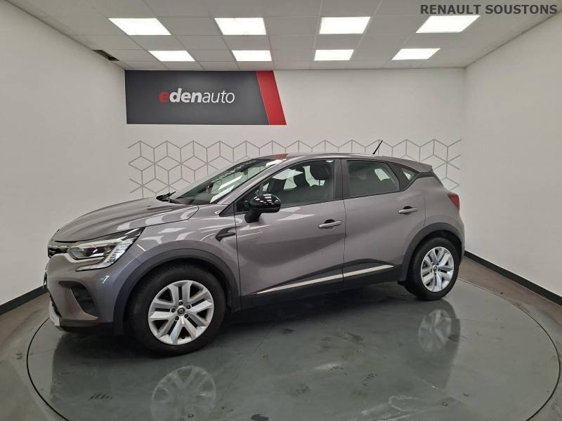 Renault Captur - Photo 9