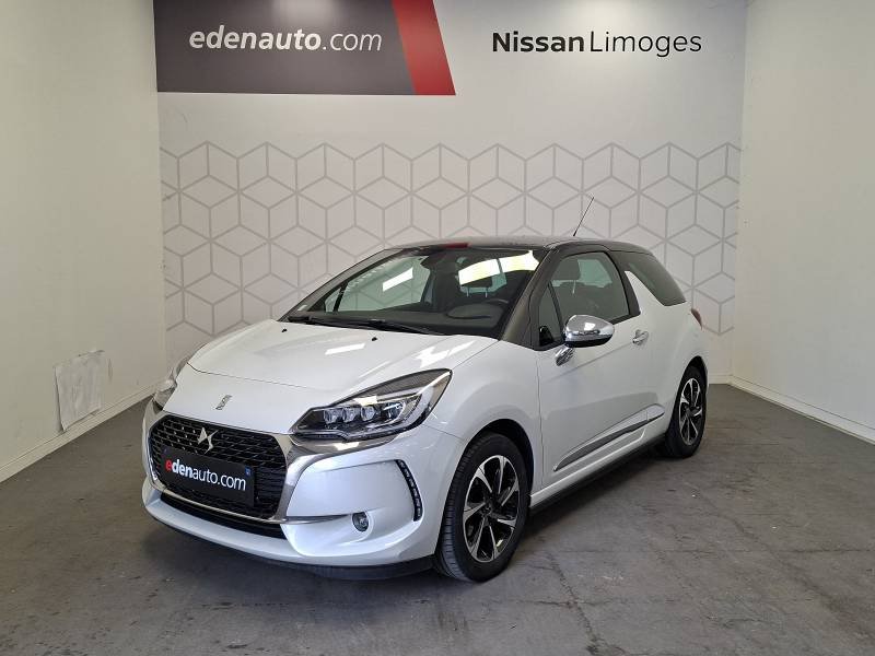 DS DS 3