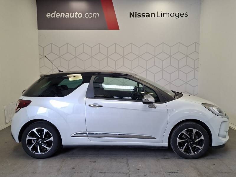 DS DS 3 - Photo 13