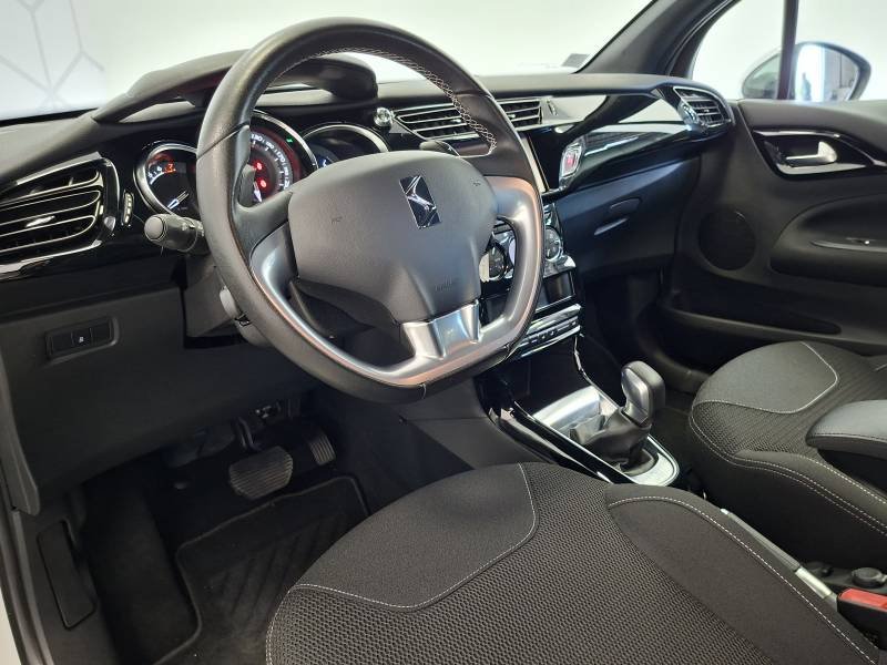 DS DS 3 - Photo 16