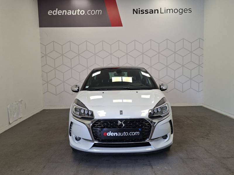 DS DS 3 - Photo 2