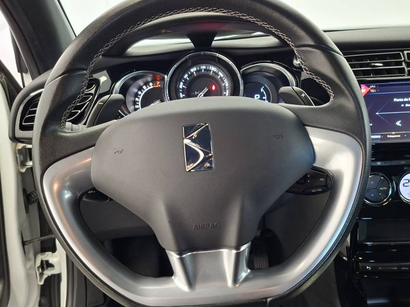 DS DS 3 - Photo 28