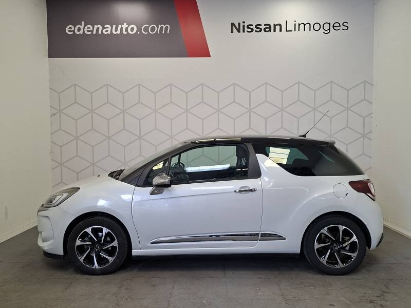 DS DS 3 - Photo 3