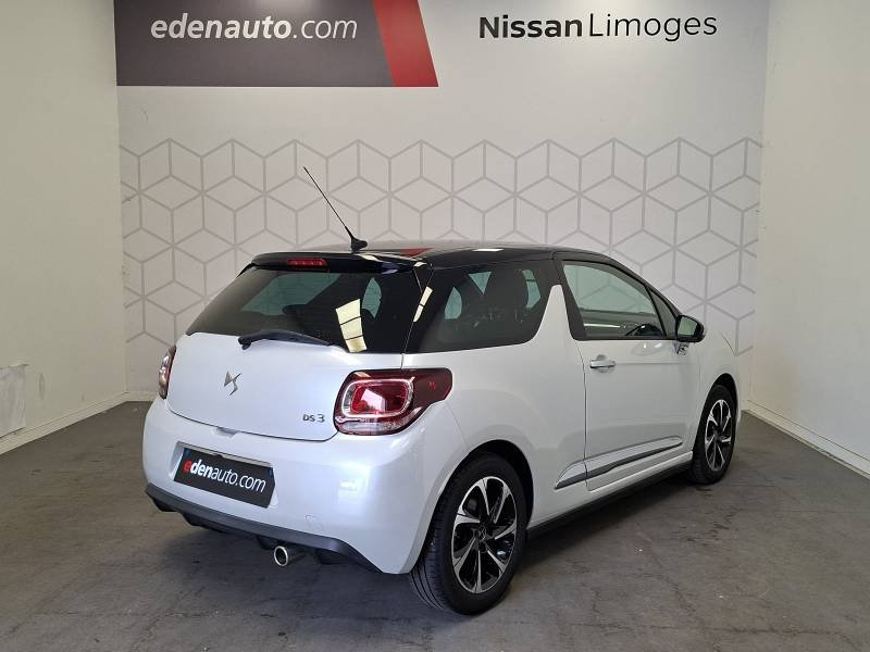 DS DS 3 - Photo 9