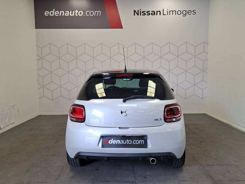 DS DS 3 - Photo 10