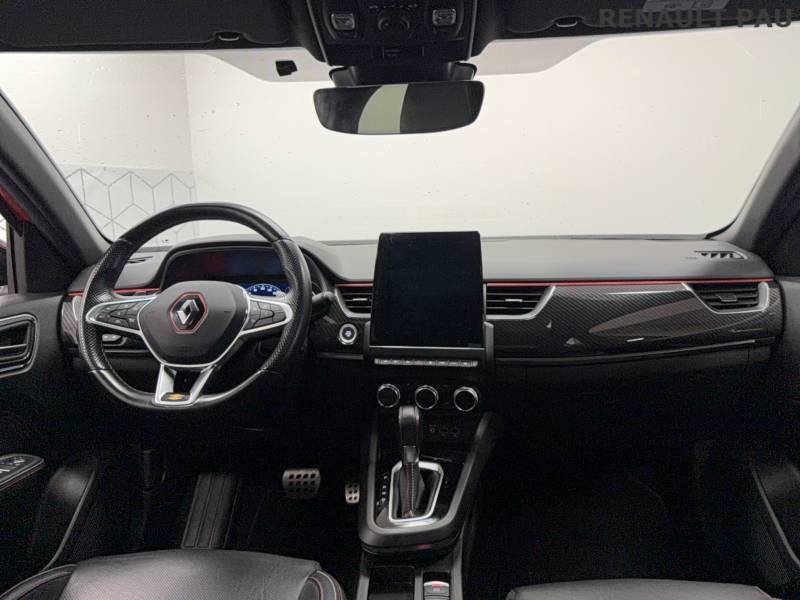 Renault Arkana - Photo 11