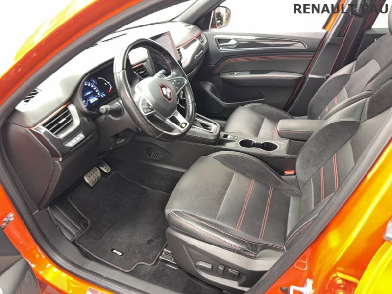 Renault Arkana - Photo 12
