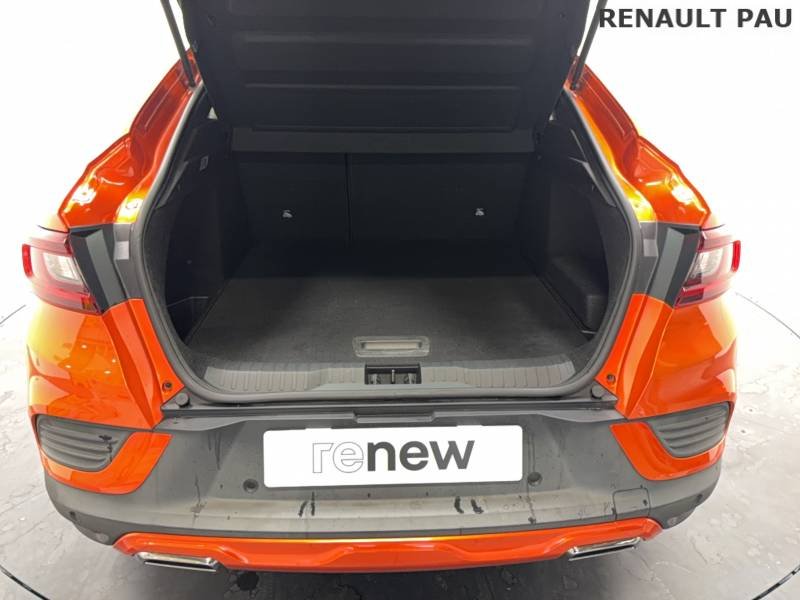 Renault Arkana - Photo 13