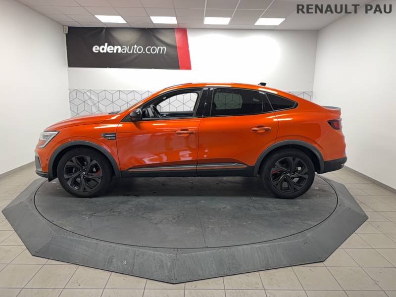 Renault Arkana - Photo 2