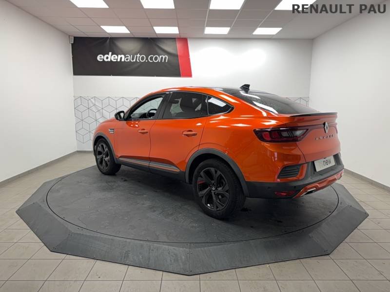 Renault Arkana - Photo 3
