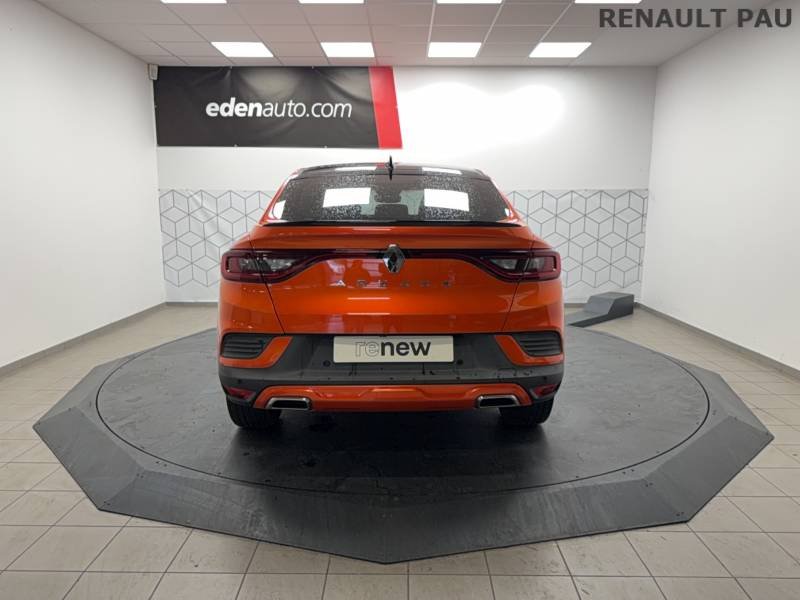 Renault Arkana - Photo 4