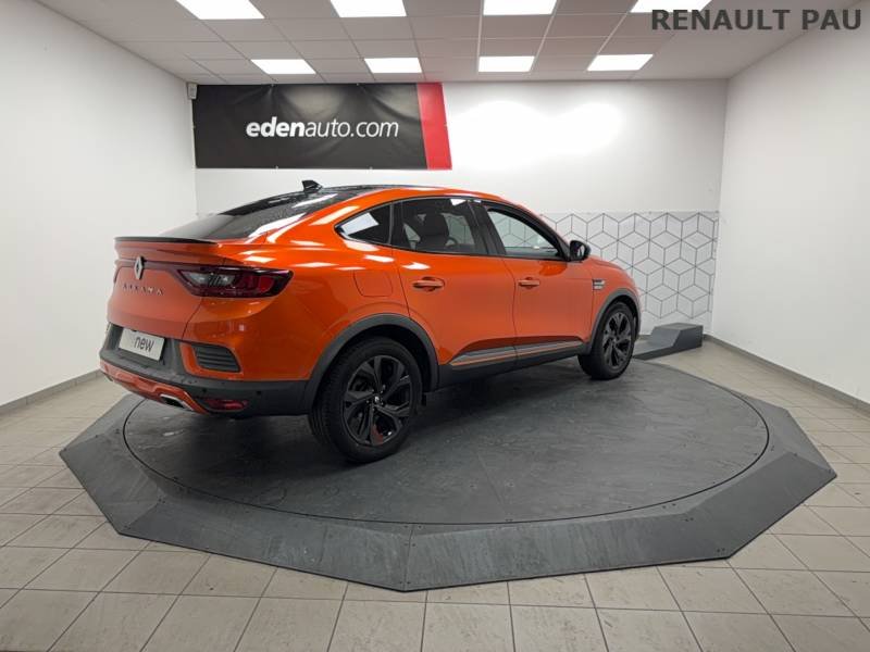 Renault Arkana - Photo 5