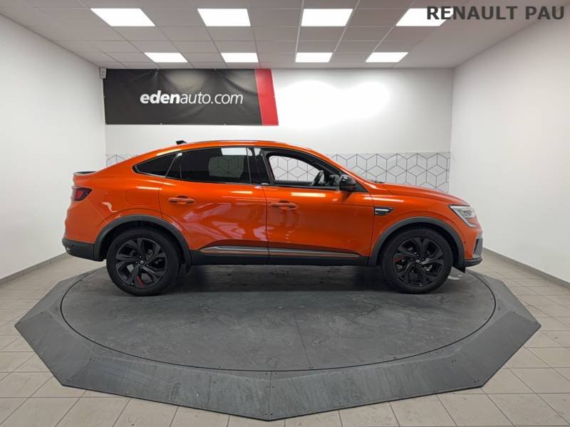 Renault Arkana - Photo 6