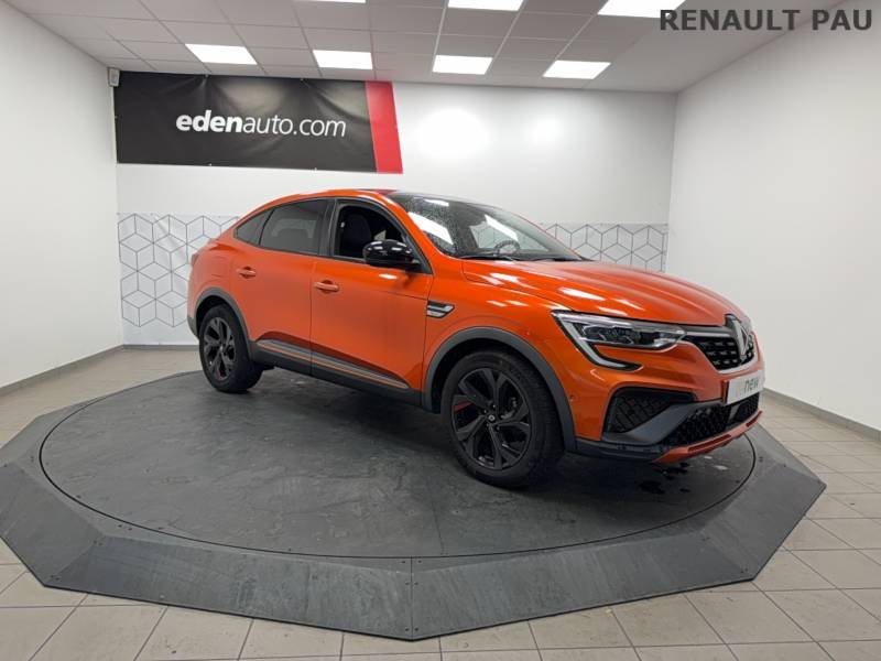 Renault Arkana - Photo 7