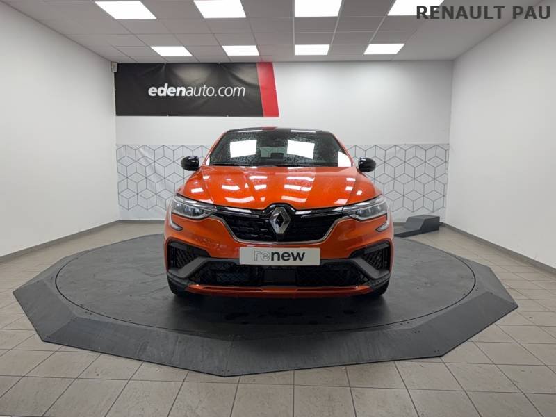Renault Arkana - Photo 8