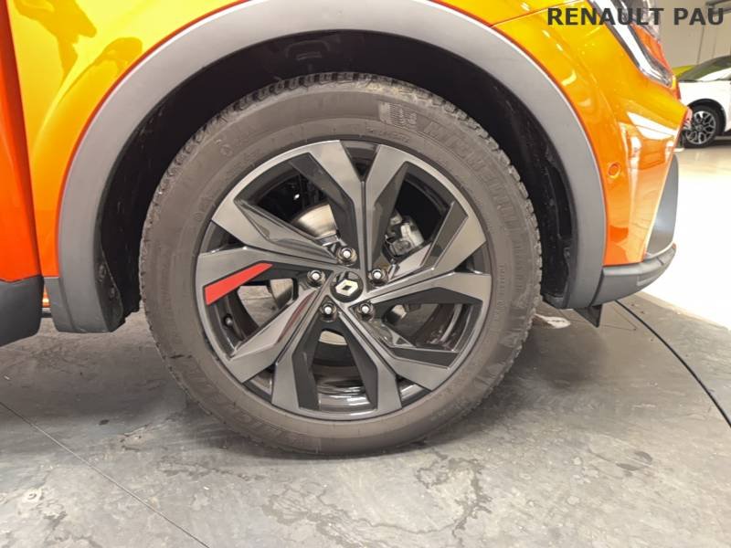 Renault Arkana - Photo 10