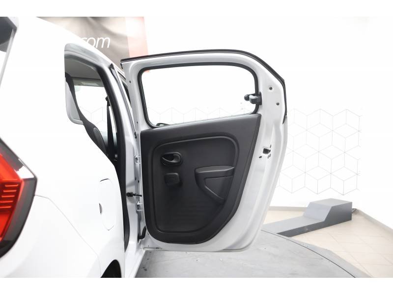 Renault Twingo - Photo 11