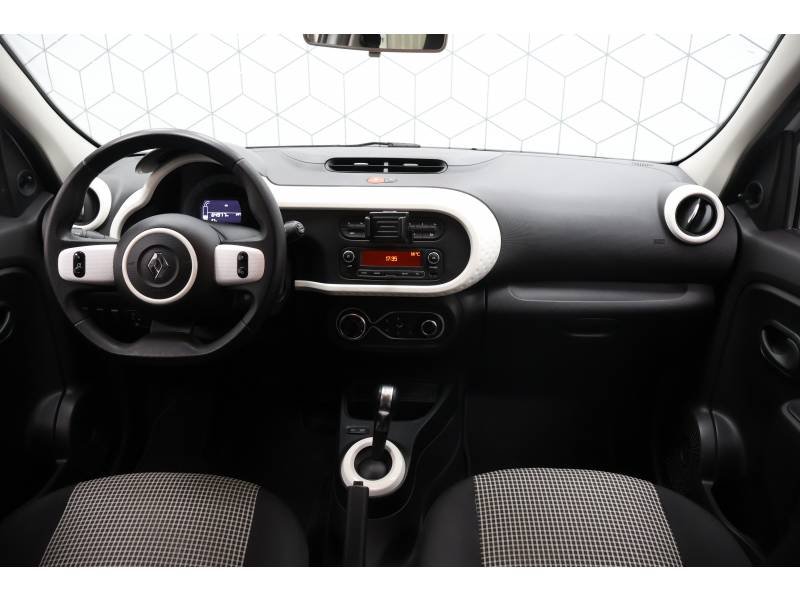 Renault Twingo - Photo 12