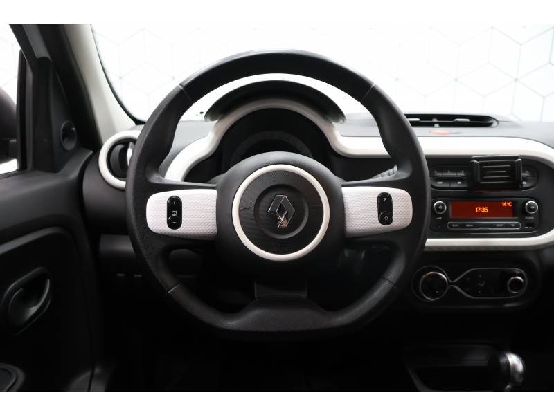 Renault Twingo - Photo 13