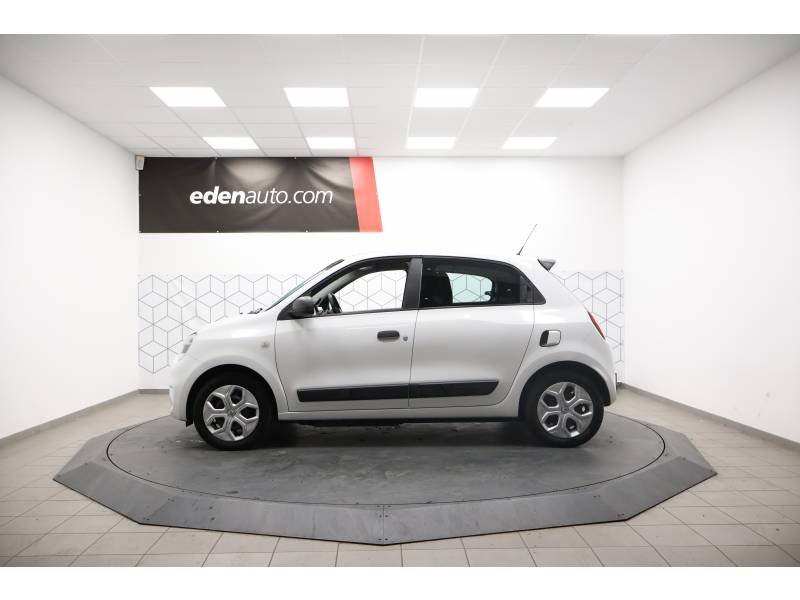 Renault Twingo - Photo 2