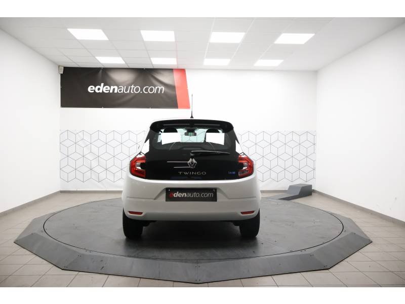 Renault Twingo - Photo 3