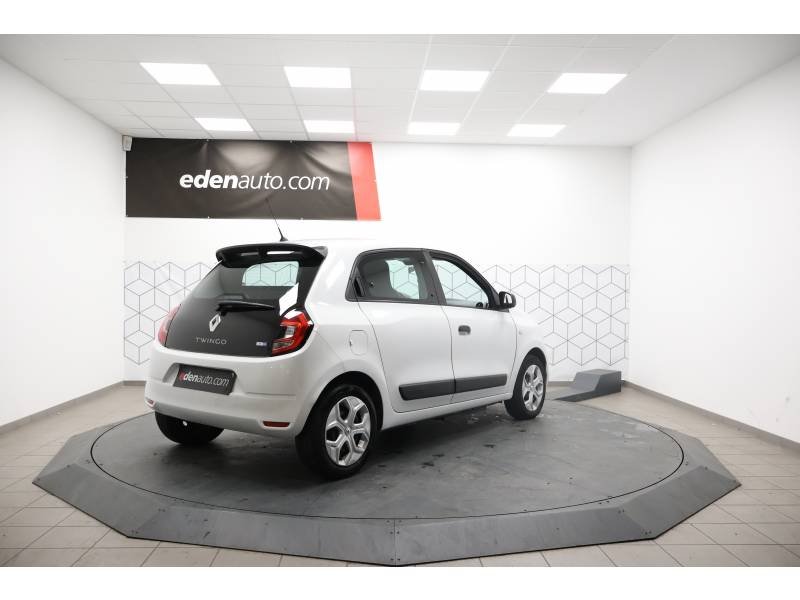 Renault Twingo - Photo 4