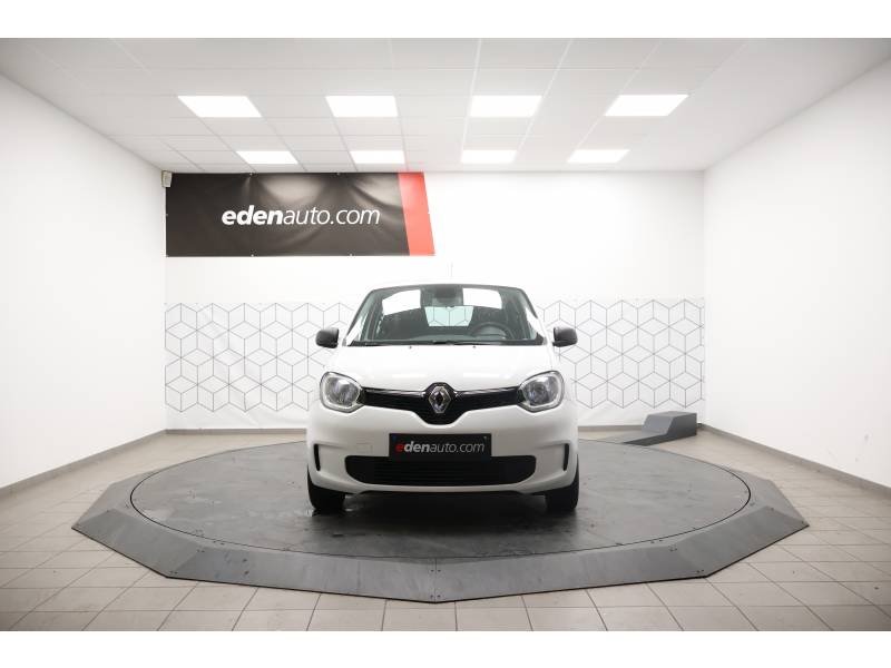 Renault Twingo - Photo 6