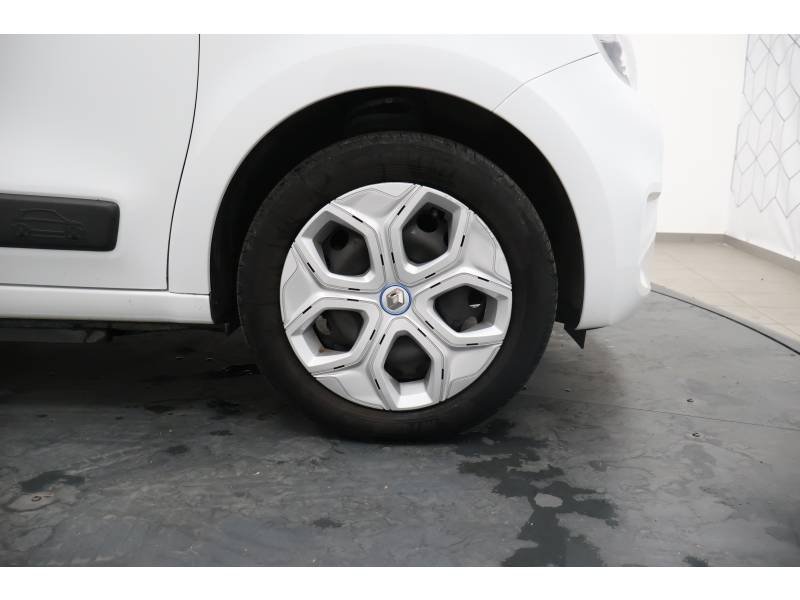 Renault Twingo - Photo 7