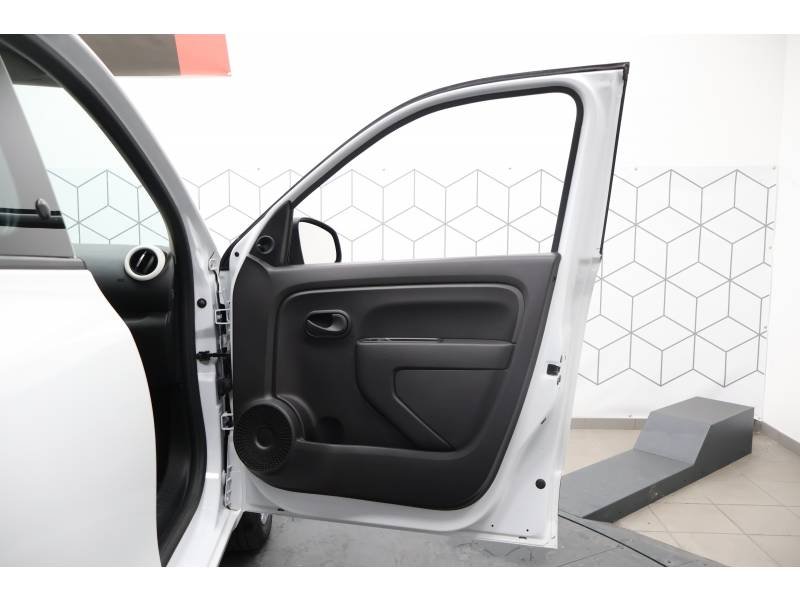 Renault Twingo - Photo 8