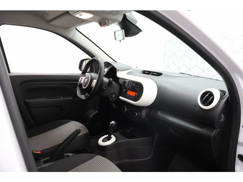 Renault Twingo - Photo 9