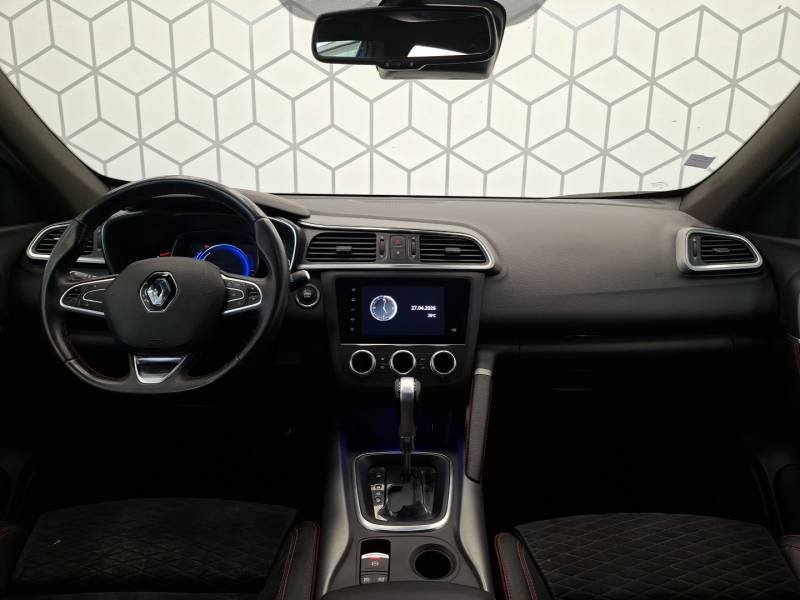 Renault Kadjar - Photo 11