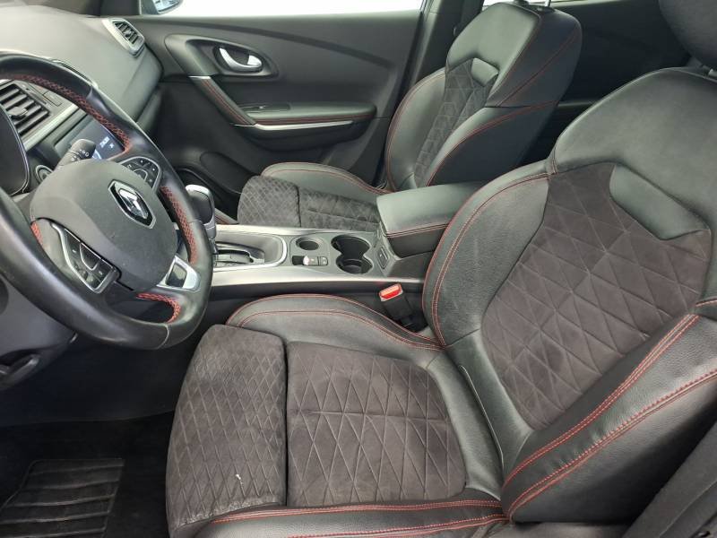 Renault Kadjar - Photo 12