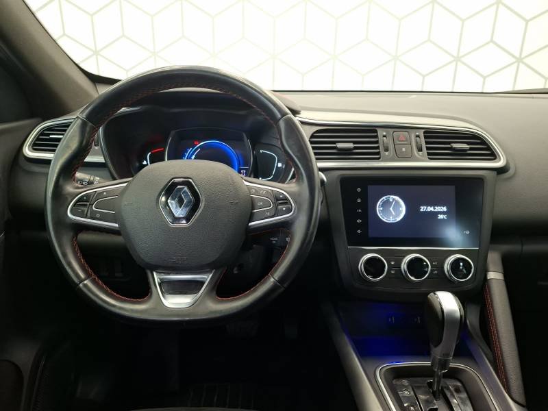 Renault Kadjar - Photo 14