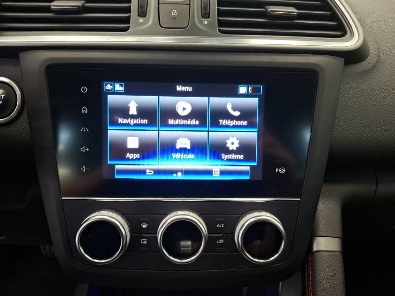 Renault Kadjar - Photo 18