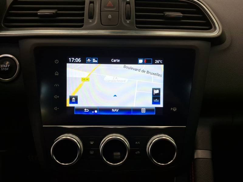 Renault Kadjar - Photo 19