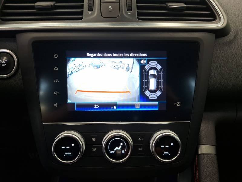 Renault Kadjar - Photo 20