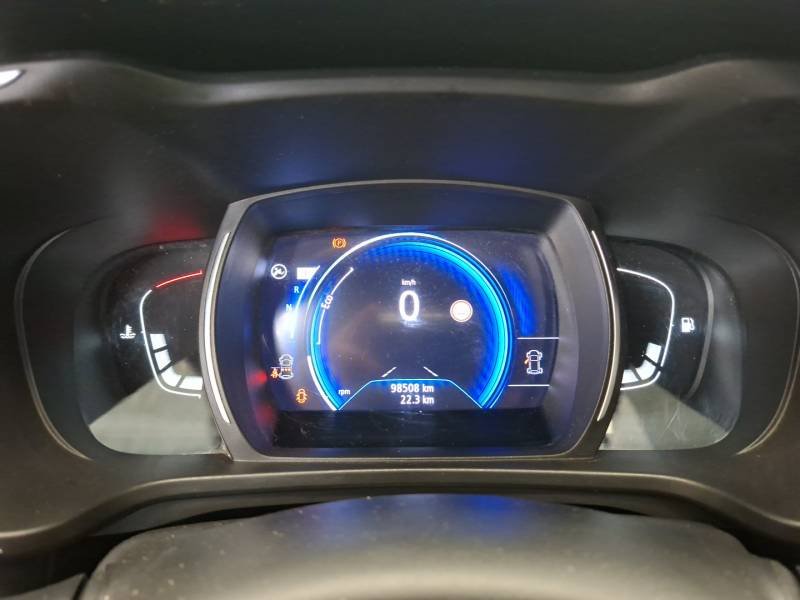 Renault Kadjar - Photo 21