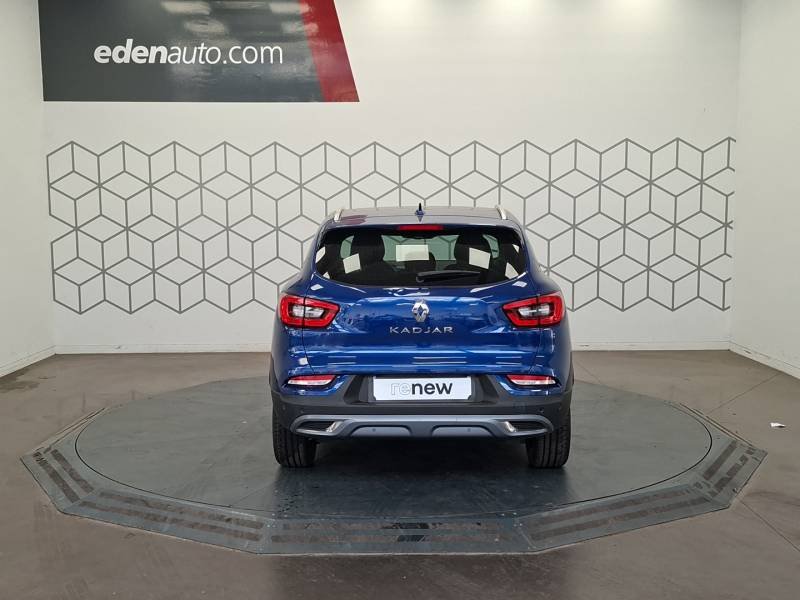 Renault Kadjar - Photo 4