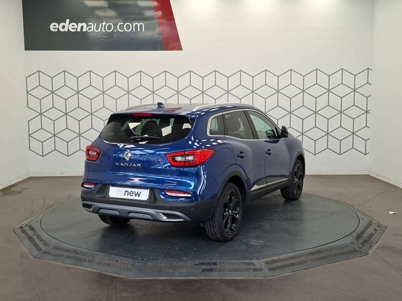 Renault Kadjar - Photo 5