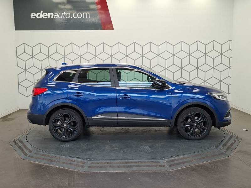 Renault Kadjar - Photo 6