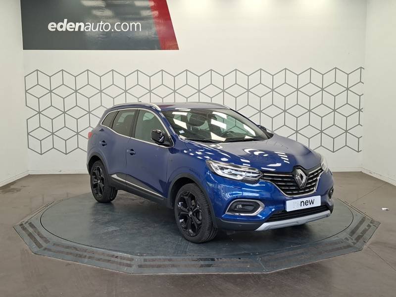 Renault Kadjar - Photo 7