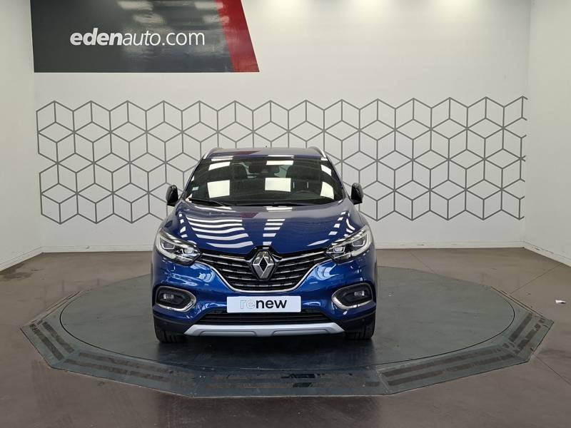 Renault Kadjar - Photo 8