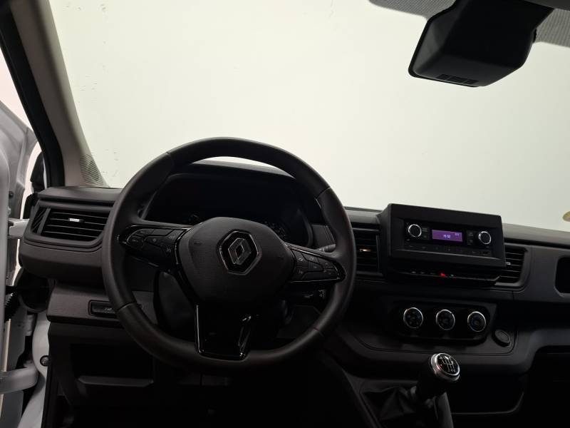 Renault Trafic - Photo 11