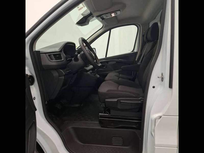 Renault Trafic - Photo 12