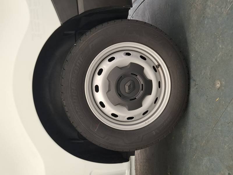 Renault Trafic - Photo 13