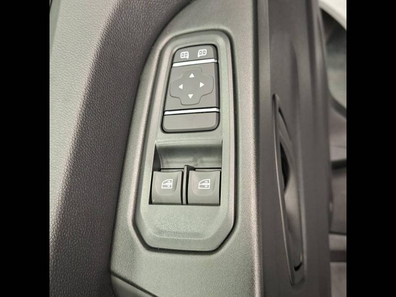 Renault Trafic - Photo 15