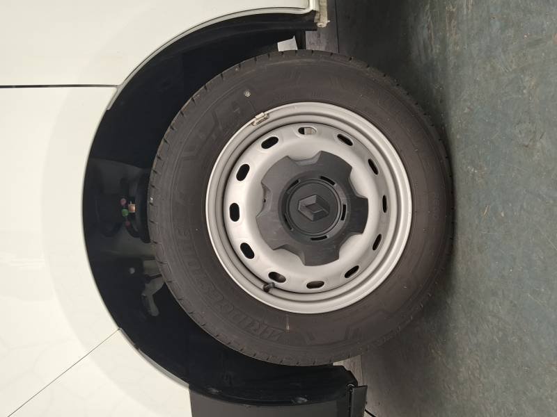 Renault Trafic - Photo 16