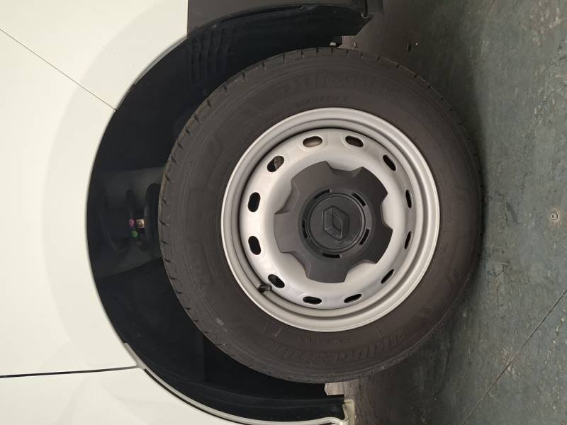 Renault Trafic - Photo 17