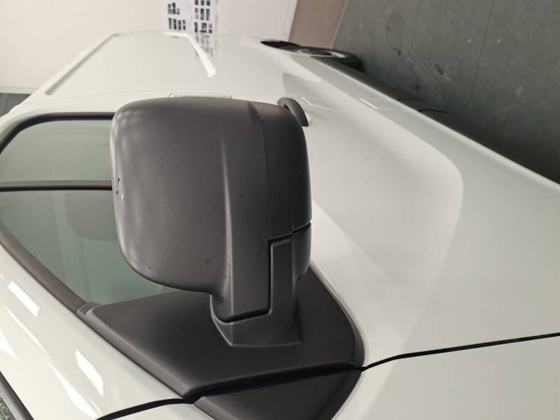 Renault Trafic - Photo 18