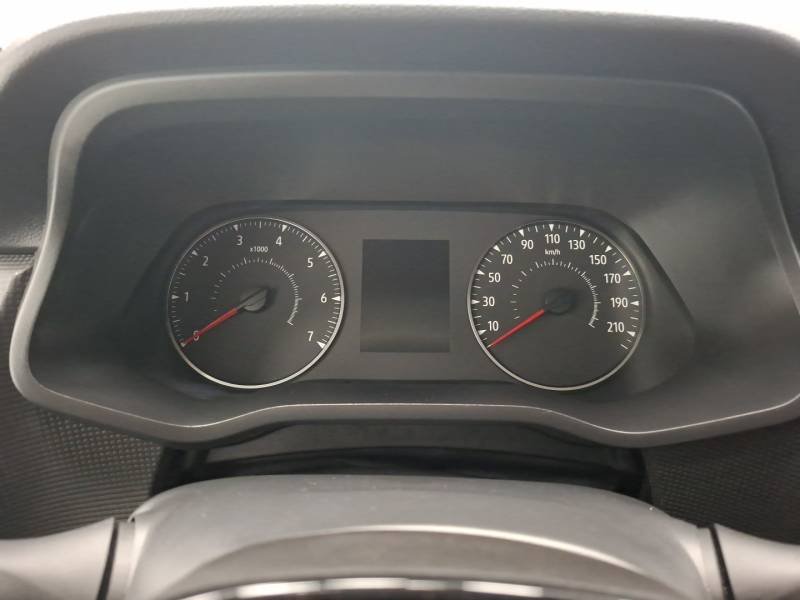 Renault Trafic - Photo 19